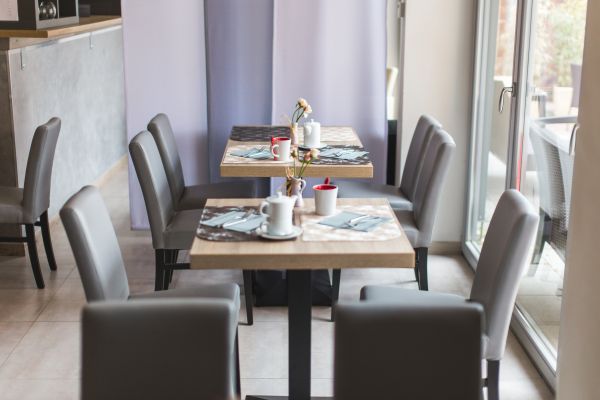 Hotel Le Dormeur (Dorlisheim)